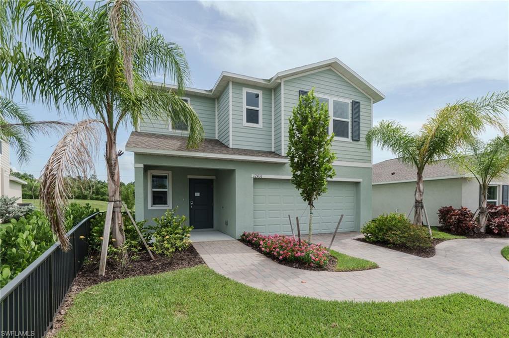 12431 Amber Waves Road Lehigh Acres, FL 33974 - Photo 37 of 45