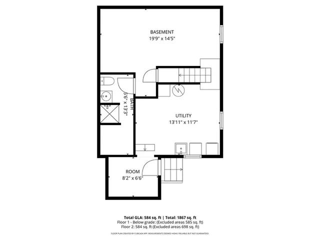 $170,000 | 567 Duncan Avenue, Washington, PA 15301