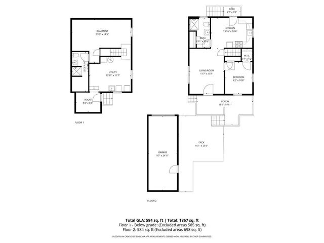 $170,000 | 567 Duncan Avenue, Washington, PA 15301