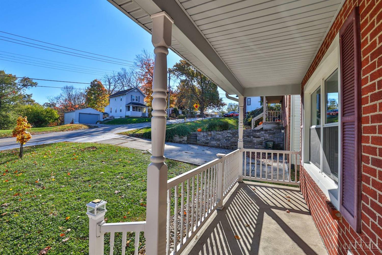 7165 Paddison Road Cincinnati, OH 45230 - Photo 19 of 39 Gallery Image 19