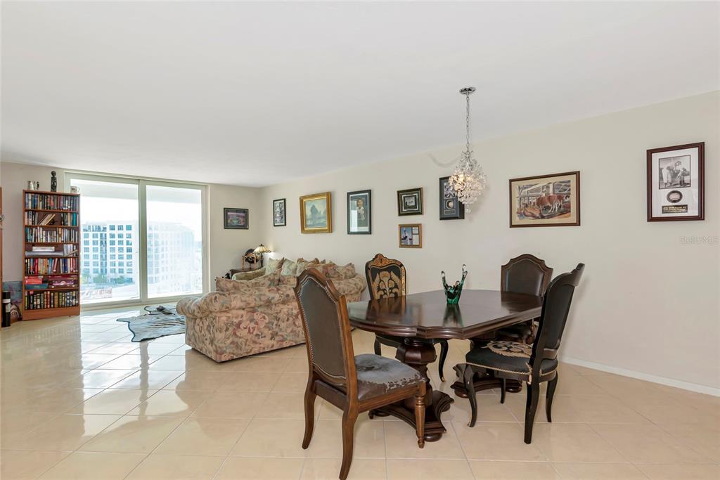 101 South Gulfstream Avenue, Unit 16C Sarasota, FL 34236 - Photo 33 of 86