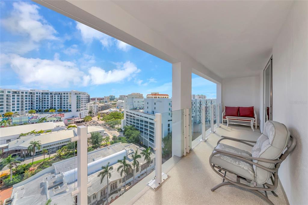 101 South Gulfstream Avenue, Unit 16C Sarasota, FL 34236 - Photo 41 of 86