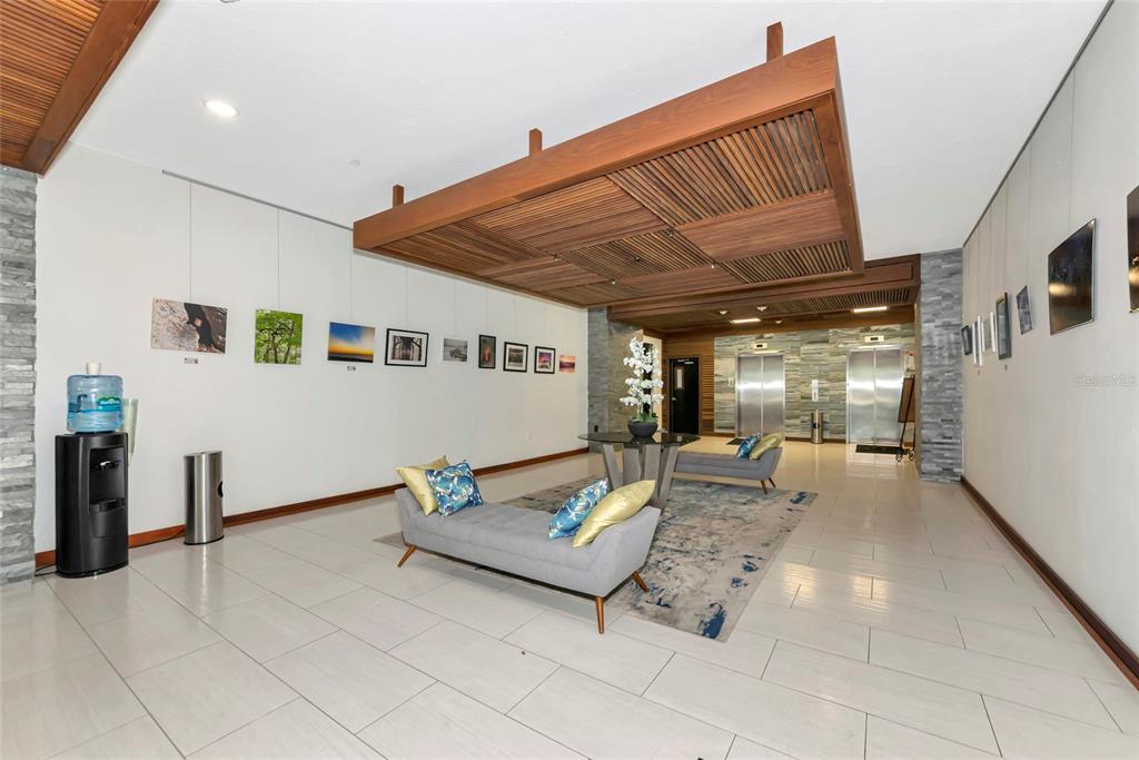 101 South Gulfstream Avenue, Unit 16C Sarasota, FL 34236 - Photo 49 of 86