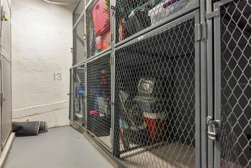 101 South Gulfstream Avenue, Unit 16C Sarasota, FL 34236 - Photo 52 of 86