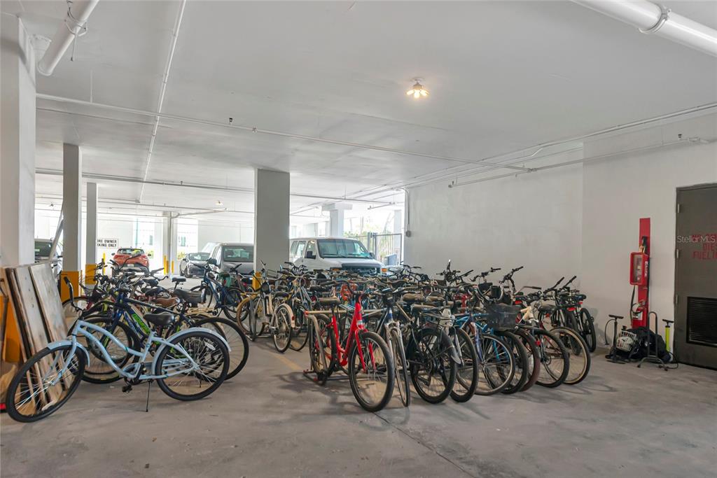 101 South Gulfstream Avenue, Unit 16C Sarasota, FL 34236 - Photo 53 of 86