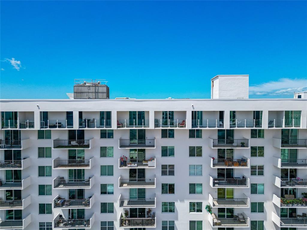 101 South Gulfstream Avenue, Unit 16C Sarasota, FL 34236 - Photo 80 of 86