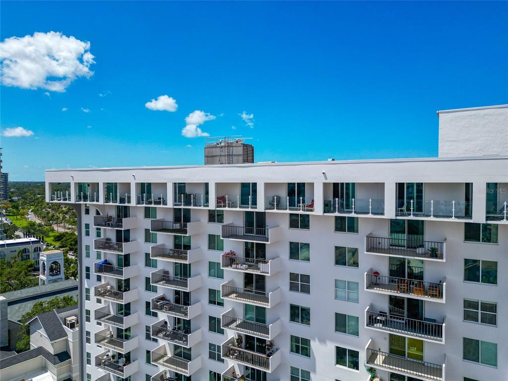 101 South Gulfstream Avenue, Unit 16C Sarasota, FL 34236 - Photo 82 of 86