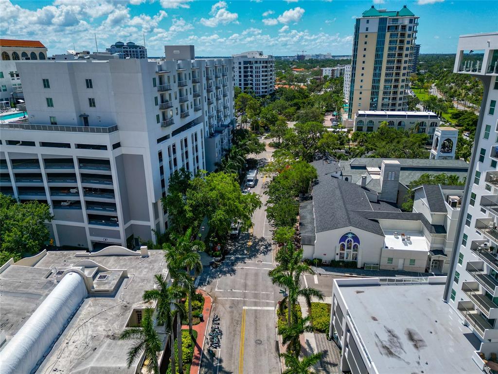 101 South Gulfstream Avenue, Unit 16C Sarasota, FL 34236 - Photo 83 of 86
