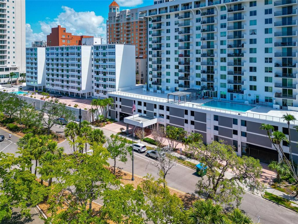 101 South Gulfstream Avenue, Unit 16C Sarasota, FL 34236 - Photo 85 of 86