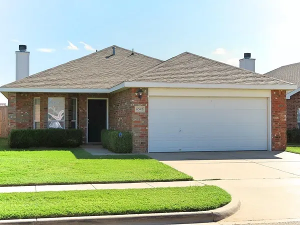 $1,650 | 6545 89th Street, Lubbock, TX 79424