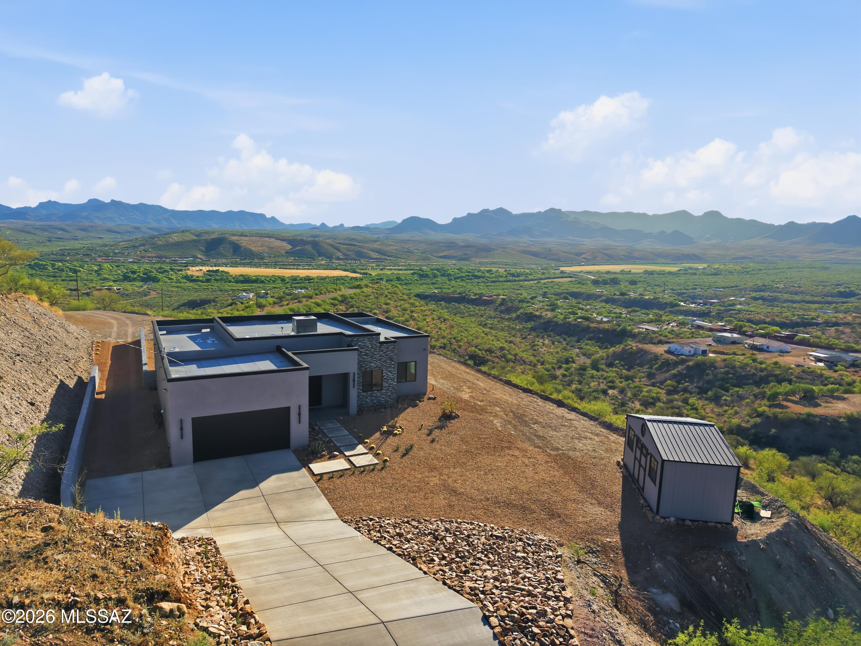 188 Vereda Cabrilla Lane Rio Rico, AZ 85648 - Photo 5 of 44 ListerPros_011