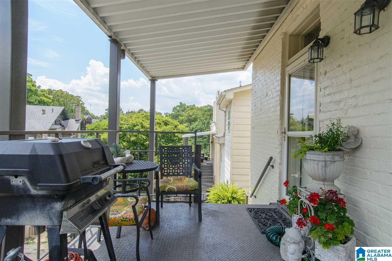 3101 Cliff Road, Unit 6A Birmingham, AL 35205 - Photo 22 of 23