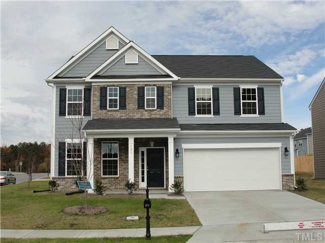 101 Thorngate Road Durham, NC 27703 - Photo 1 of 12 Photo 1