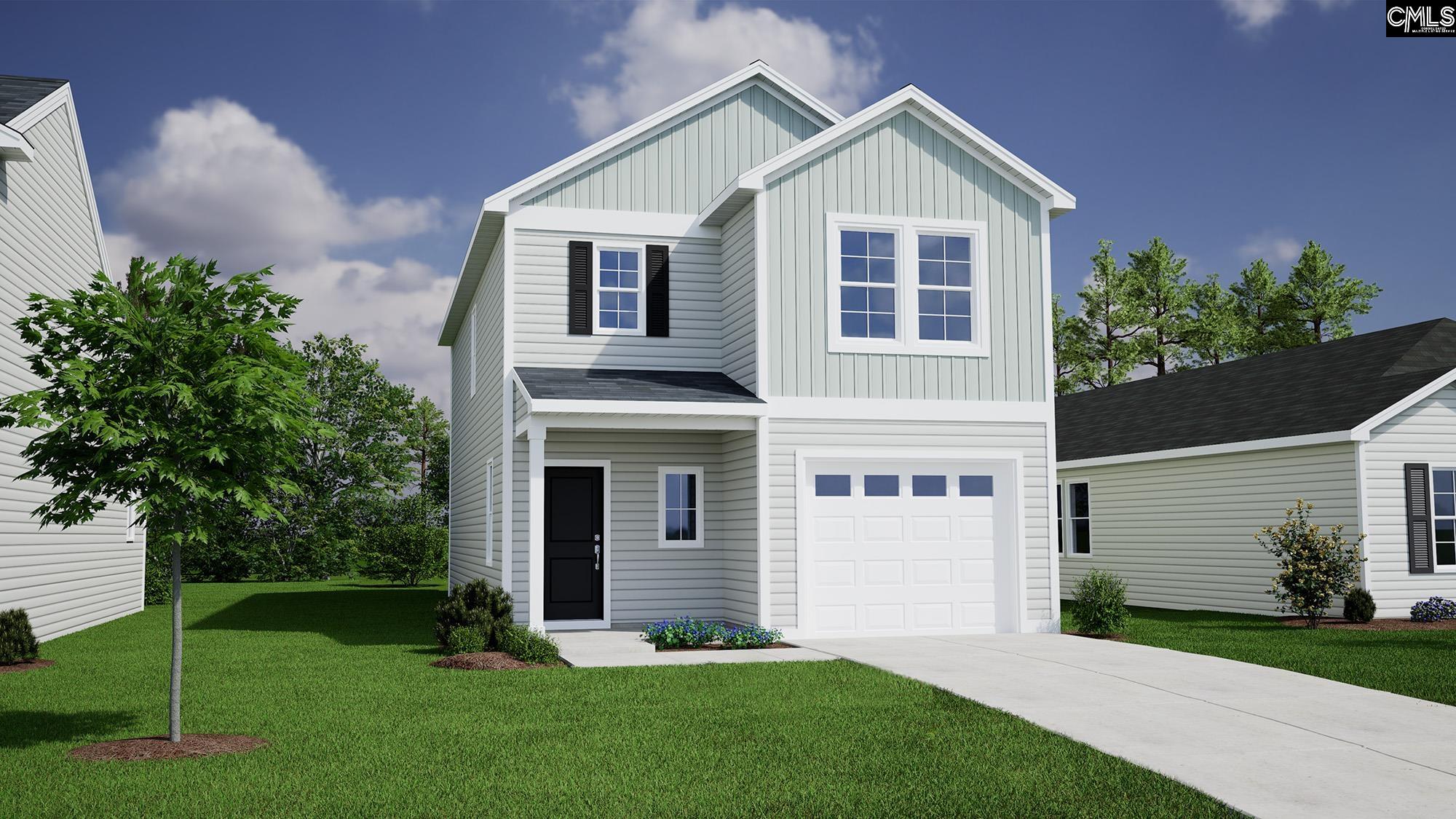 230 Laurinton Farms Road Hopkins, SC 29061 - Photo 2 of 20 Gallery Image 2