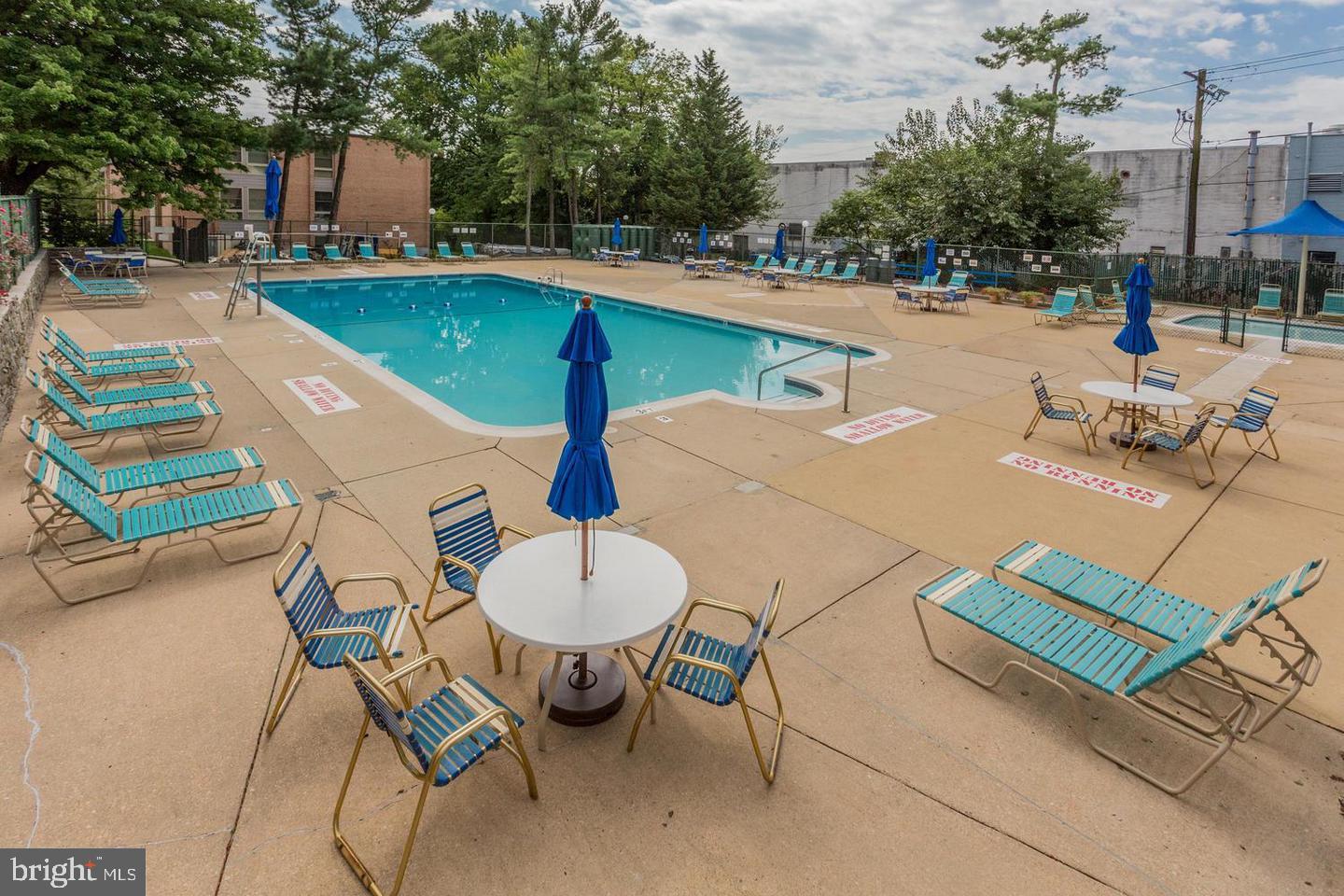 2305 Greenery Lane, Unit 2043 Silver Spring, MD 20906 - Photo 12 of 14