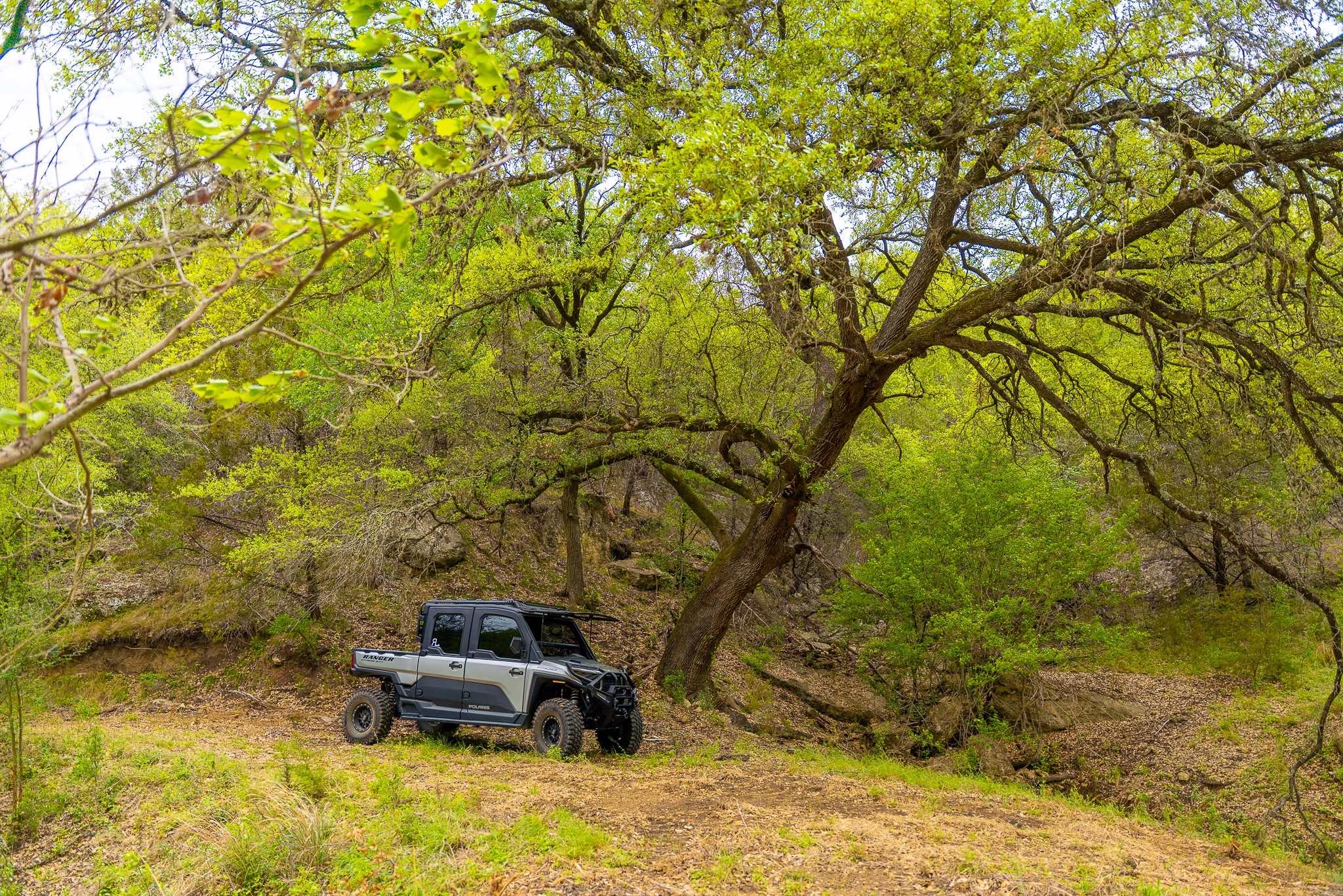 28205 Turner Ranch Road Marble Falls, TX 78654 - Photo 36 of 39
