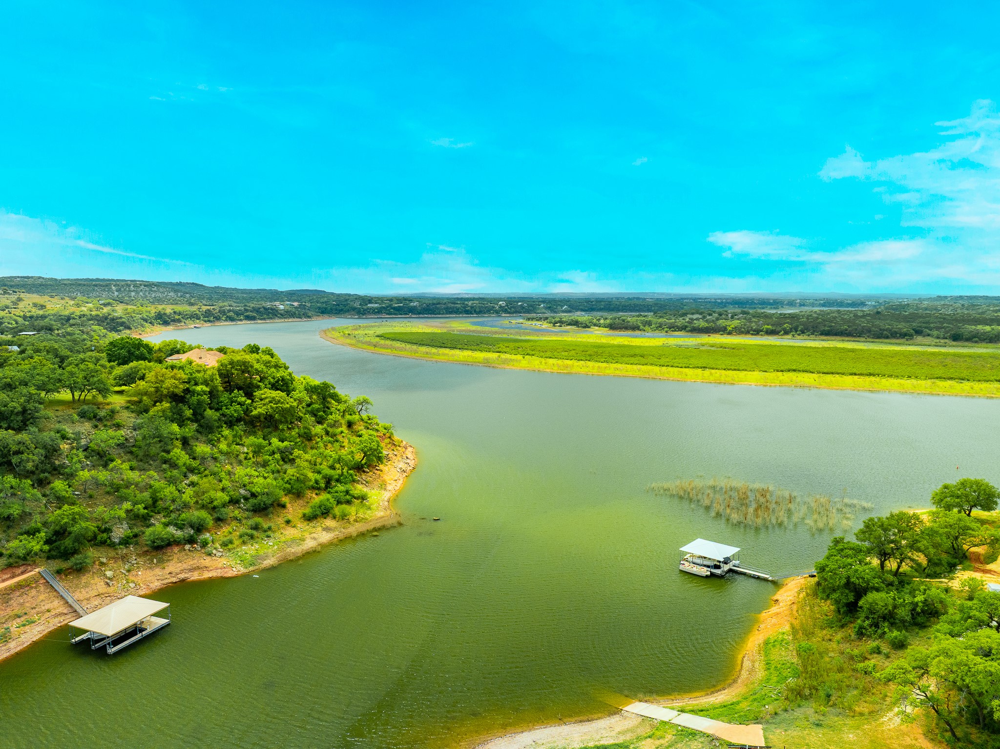 28205 Turner Ranch Road Marble Falls, TX 78654 - Photo 8 of 39