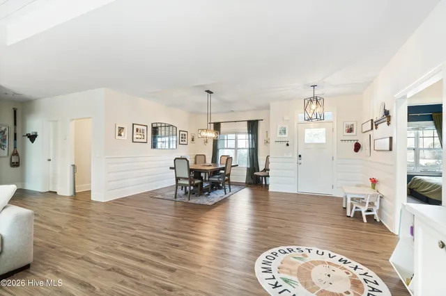 $600,000 | 66 Lemongrass Court, Hampstead, NC 28443