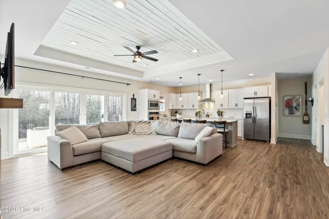 $600,000 | 66 Lemongrass Court, Hampstead, NC 28443