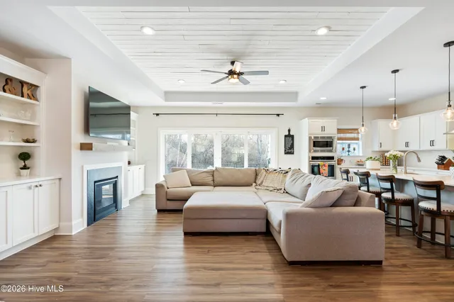 $600,000 | 66 Lemongrass Court, Hampstead, NC 28443