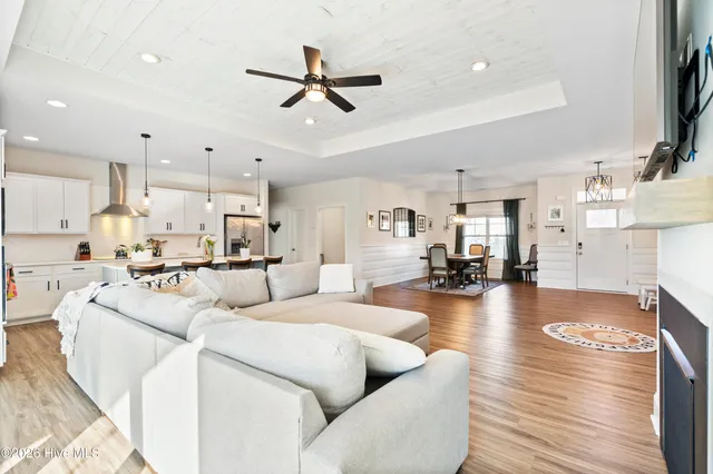 $600,000 | 66 Lemongrass Court, Hampstead, NC 28443