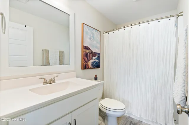 $600,000 | 66 Lemongrass Court, Hampstead, NC 28443