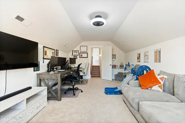 $600,000 | 66 Lemongrass Court, Hampstead, NC 28443