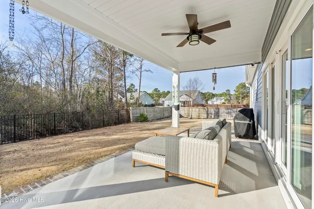 $600,000 | 66 Lemongrass Court, Hampstead, NC 28443