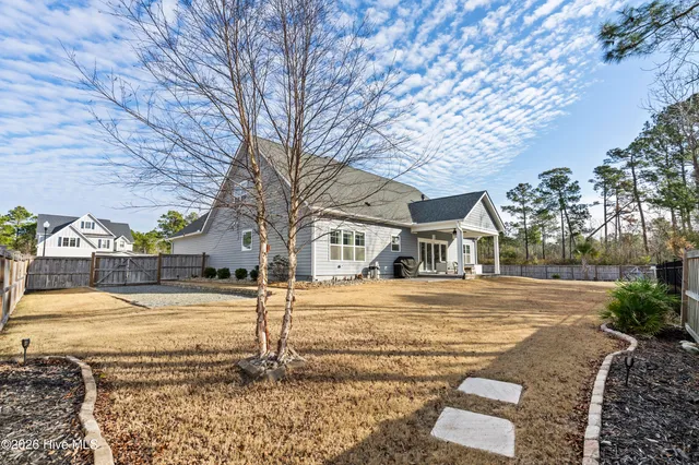 $600,000 | 66 Lemongrass Court, Hampstead, NC 28443