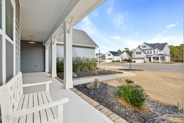 $600,000 | 66 Lemongrass Court, Hampstead, NC 28443