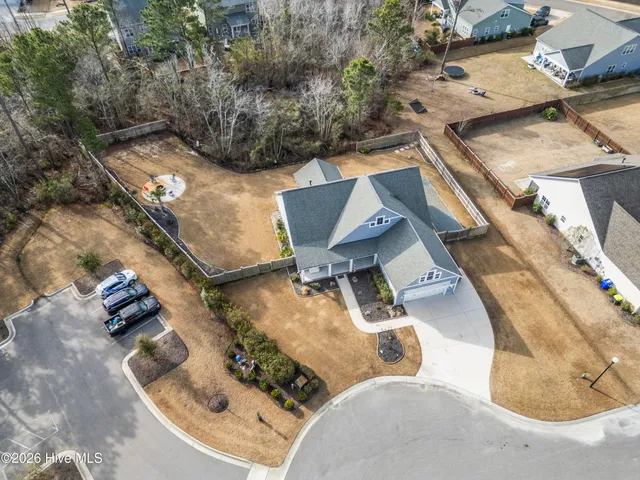 $600,000 | 66 Lemongrass Court, Hampstead, NC 28443