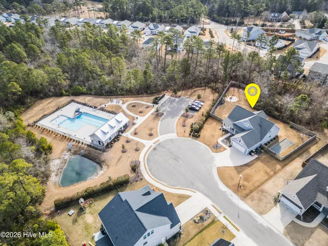 $600,000 | 66 Lemongrass Court, Hampstead, NC 28443
