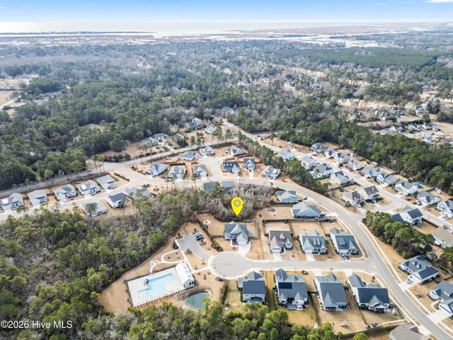 $600,000 | 66 Lemongrass Court, Hampstead, NC 28443