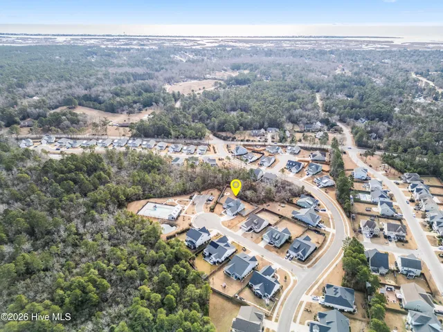 $600,000 | 66 Lemongrass Court, Hampstead, NC 28443