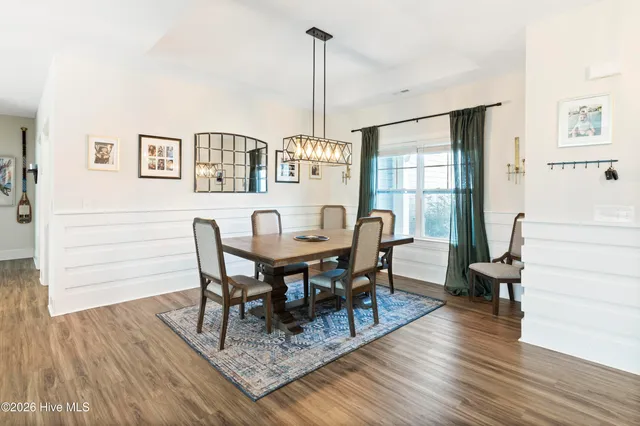 $600,000 | 66 Lemongrass Court, Hampstead, NC 28443