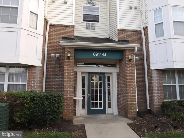 $2,000 | 8911 Town Center Circle, Unit 4208, Upper Marlboro, MD 20774