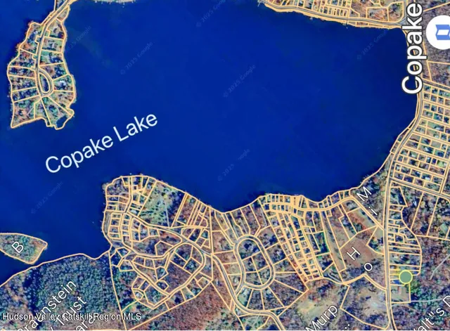 a view of wooden floor