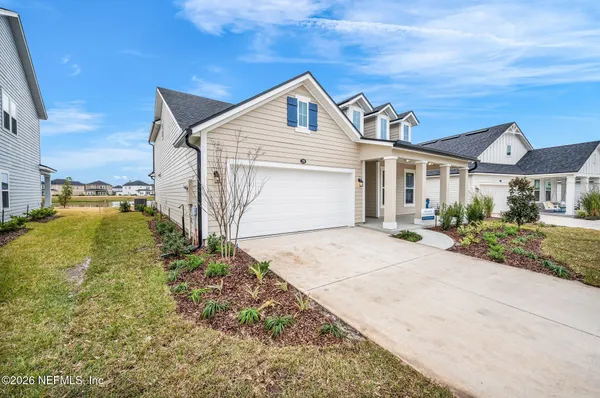 $2,950 | 258 Twilight Lane, St. Augustine, FL 32095