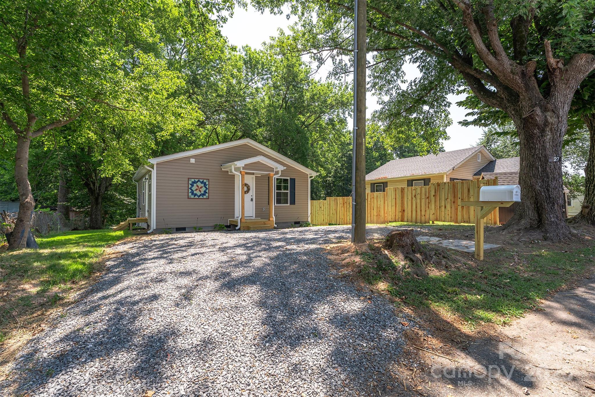 27 Forest Park Road Marion, NC 28752 - Photo 20 of 20