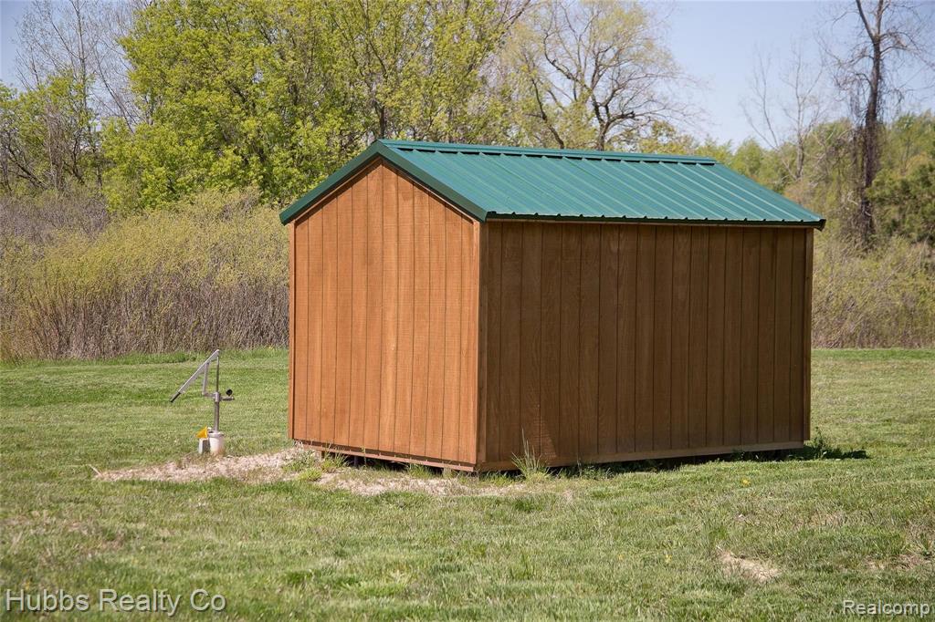5707 Center Line Road Kingston, MI 48741 - Photo 29 of 67