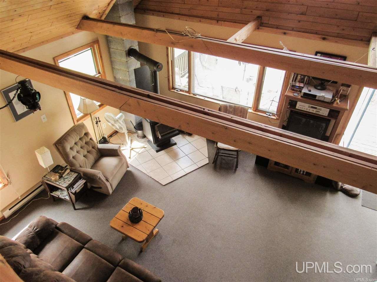 2344 Grant Lake Road Republic, MI 49879 - Photo 25 of 28