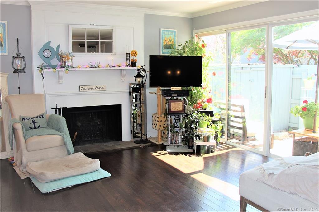 2 Meadow Lane, Unit 2 Ridgefield, CT 06877 - Photo 1 of 1