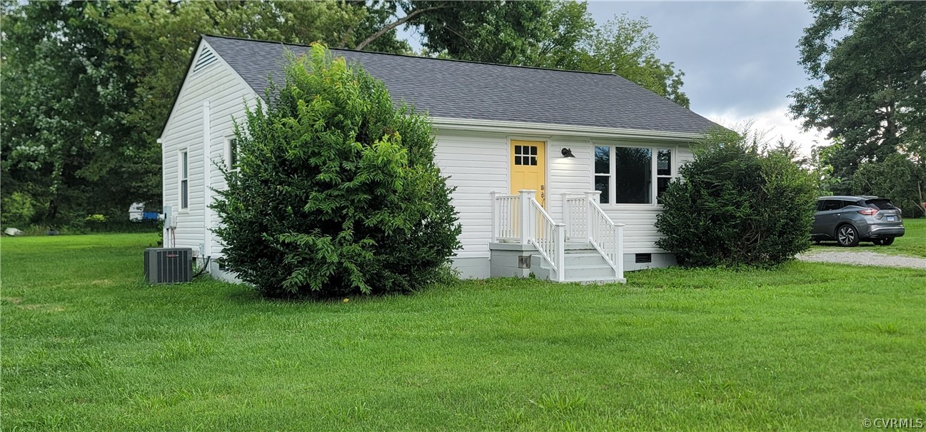 243 Hanover Road Sandston, VA 23150 - Photo 1 of 16 Gallery Image 1