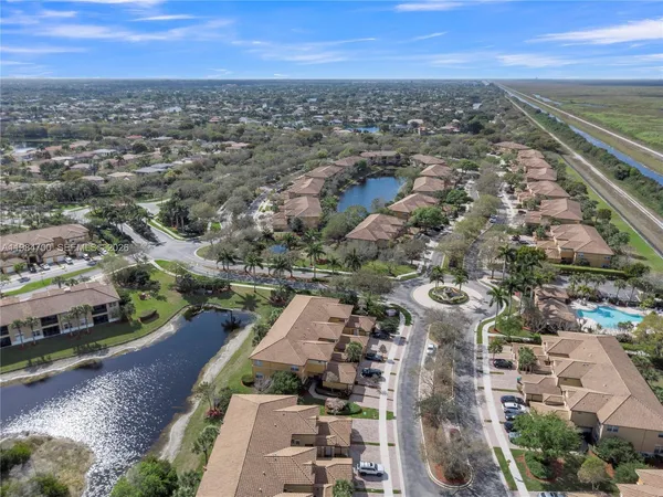 $3,500 | 8200 Northwest 128th Lane, Unit 40B, Parkland, FL 33076