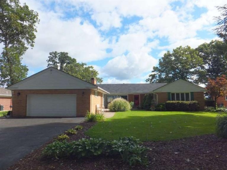 3910 Highgate Road Muskegon, MI 49441 - Photo 1 of 21 Primary Photo
