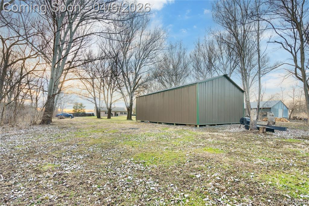 15701 Middlebelt Road Romulus, MI 48174 - Photo 9 of 32