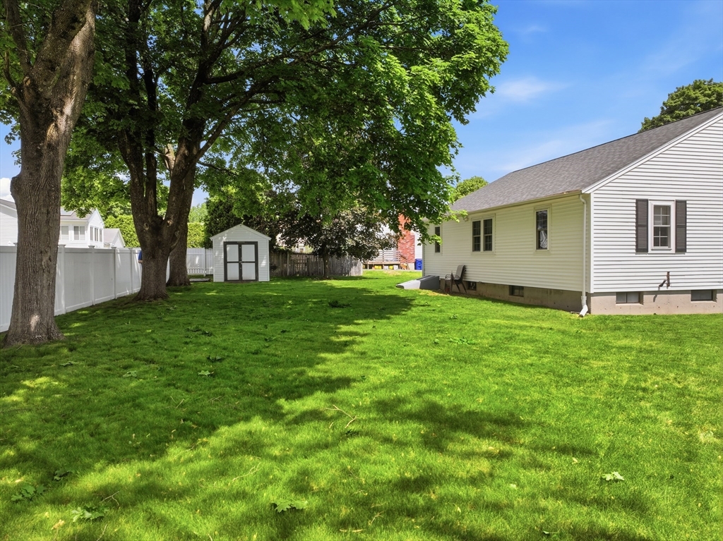 16 Hamilton Street Milford, MA 01757 - Photo 37 of 42