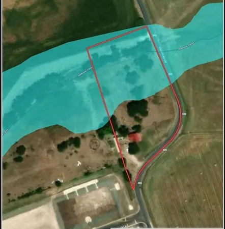 $820,000 | 1801 County Road 332, Jarrell, TX 76537