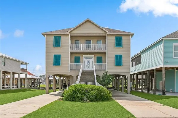 $799,900 | 2417 Bench Boulevard, St. Bernard, LA 70085