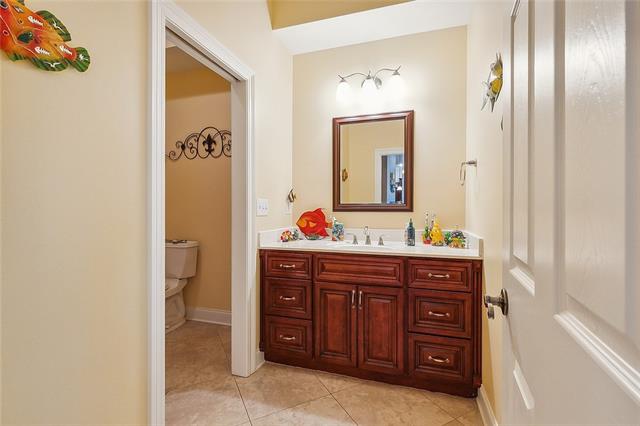 2417 Bench Boulevard St. Bernard, LA 70085 - Photo 23 of 30